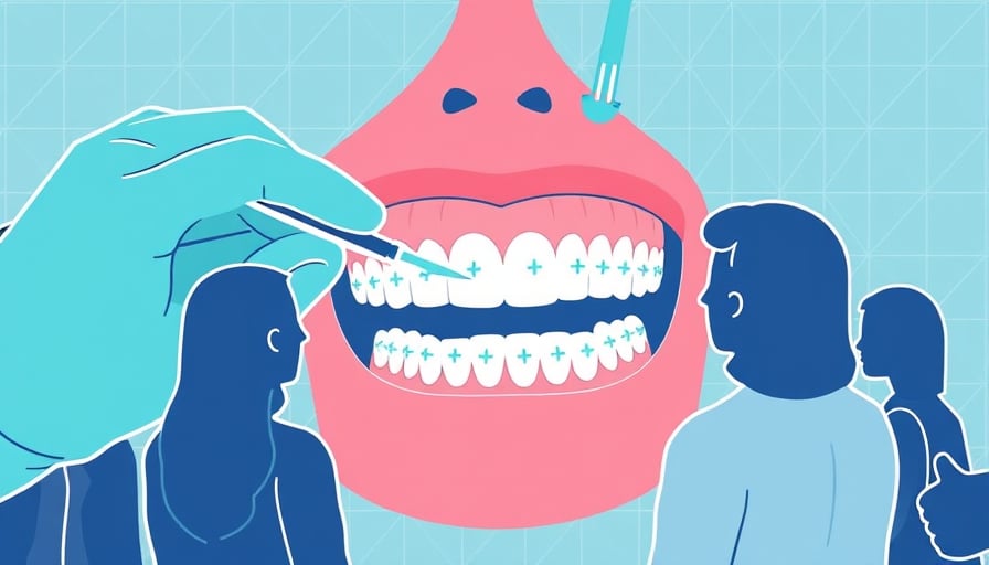 Align Technology Surges 10% After Q4 2025 Earnings Beat Forecasts, Pushing Stock to New Highs