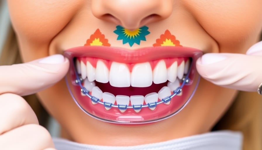 Align Technology's Valuation Shifts: Jefferies Boosts Target to $185 Amid Market Pullback and Institutional Sell‑Off