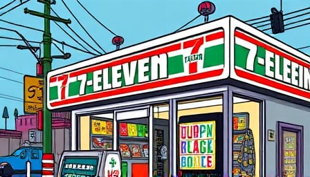 Alimentation Couche-Tard Withdraws $50 Billion Acquisition Bid for Seven & i Holdings