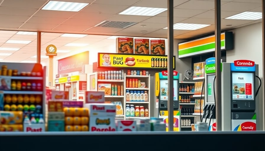 Alimentation Couche‑Tard: 2026 Stock Outlook, Market Cap, & Growth Strategy