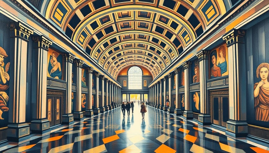 Alior Bank Outage Hits Digital Services as Warsaw Office Sale Sparks Shift