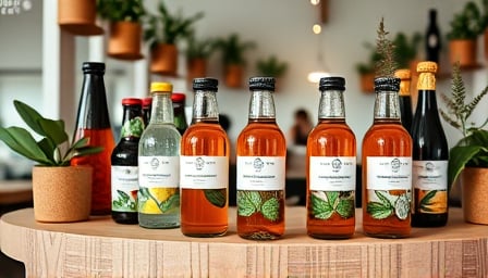 Alkaline Water Co Inc-The: Navigating Volatility with a Niche Focus in the Beverage Market Alkaline Water Co Inc-The: Navigating Volatility with a Niche Focus in the Beverage Market