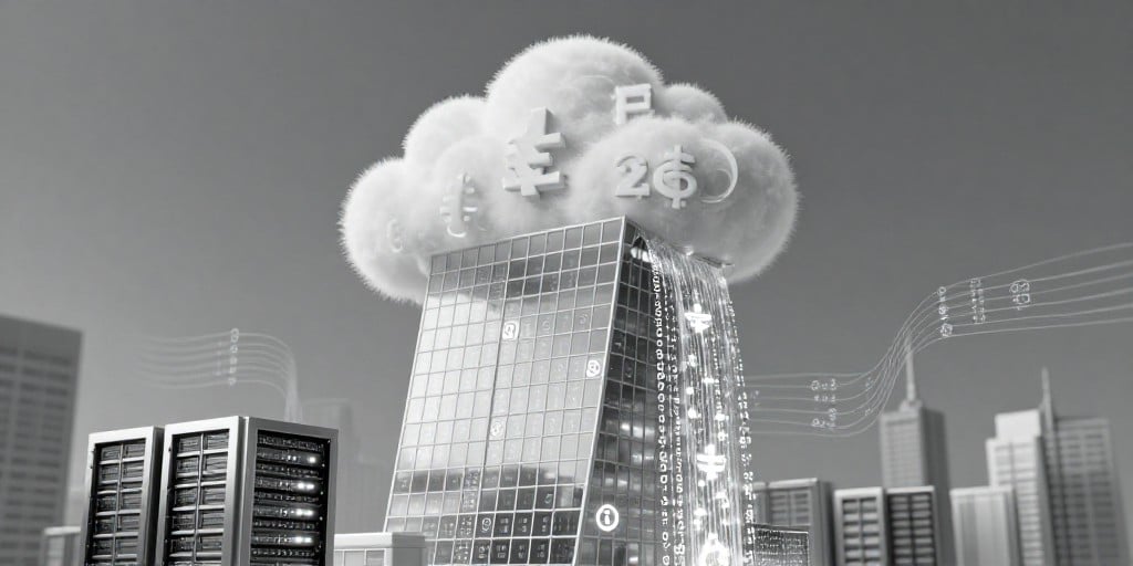 Alkami Technology Faces Market Turbulence: Can Cloud Banking Turn Profit? Alkami Technology Faces Market Turbulence: Can Cloud Banking Turn Profit?