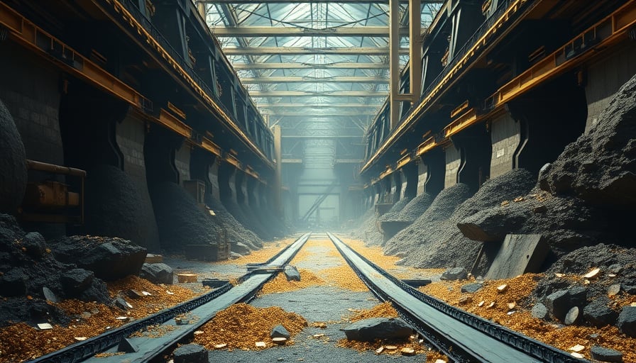 Alkane Resources Drives Gold Production & JV Growth, Boosting Share Upside