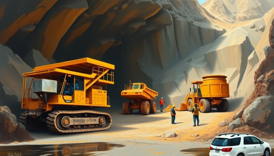 Alkane Resources Reports Record Q1 Cash Flow and Signals Growth After Merger Alkane Resources Reports Record Q1 Cash Flow and Signals Growth After Merger