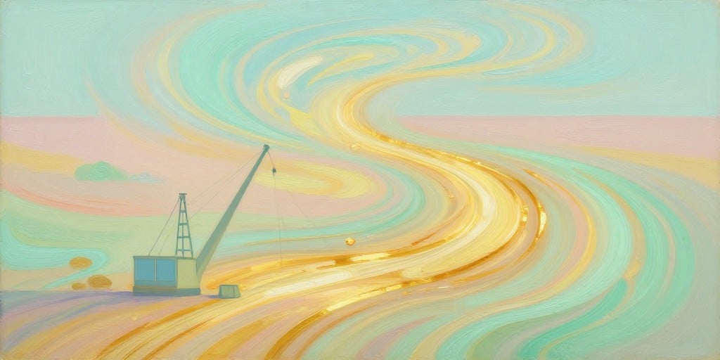 Alkane Resources Surges: Gold Production, Strong Finances, and New Exploration Opportunities Alkane Resources Surges: Gold Production, Strong Finances, and New Exploration Opportunities