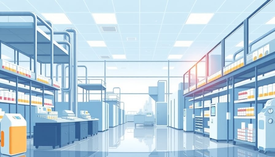 Alkem Labs Q2‑FY26: Strong Earnings, Clean EU GMP Audit Boosts Investor Confidence