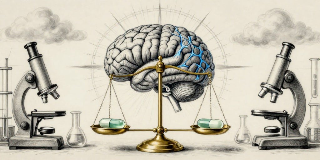 Alkermes PLC: Driving Breakthrough Treatments for CNS Disorders & Market Growth