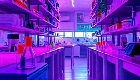 Alkermes PLC: Pioneering Treatments for CNS Disorders and Leading in Biotech Innovation