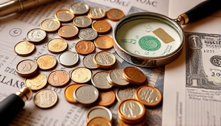 Alkimi's Crypto Struggles: A Rollercoaster Ride of Volatility and Uncertainty Alkimi's Crypto Struggles: A Rollercoaster Ride of Volatility and Uncertainty