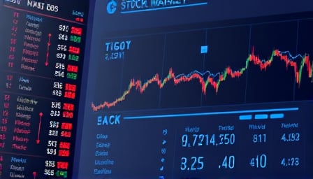 Alkimi's Volatile Journey Highlights Crypto Market's Unpredictability Alkimi's Volatile Journey Highlights Crypto Market's Unpredictability