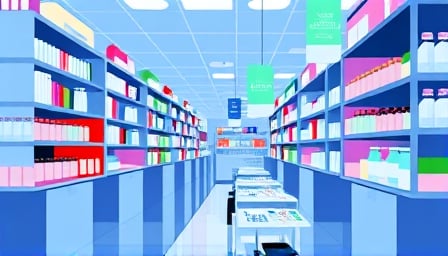 ALK's Strategic Position in the Booming Pharmaceutical Sector Draws Investor Interest