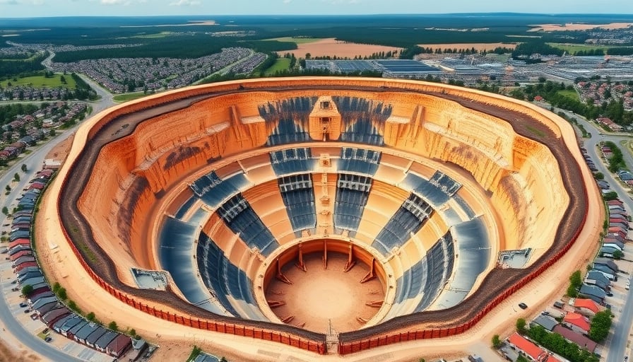 All American Gold Corp: Exploring & Developing U.S. Gold Properties for Future Growth All American Gold Corp: Exploring & Developing U.S. Gold Properties for Future Growth