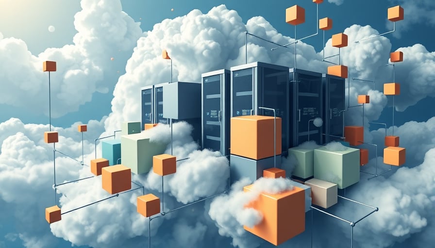 All for One Group SE 2024/25 Results: Cloud‑Driven Growth, Stable Dividends and a Positive Outlook All for One Group SE 2024/25 Results: Cloud‑Driven Growth, Stable Dividends and a Positive Outlook