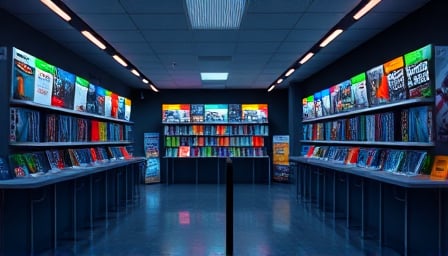 All In! Games SA Faces Investor Scrutiny Amid High P/E Ratio and Market Volatility