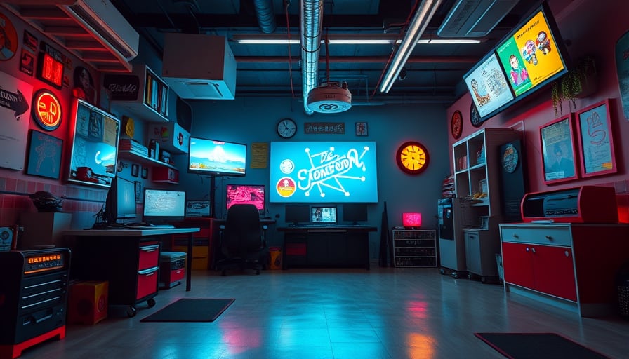 All In! Games SA Surges on Warsaw Exchange, Setanta Finance Fuels Growth Ambitions