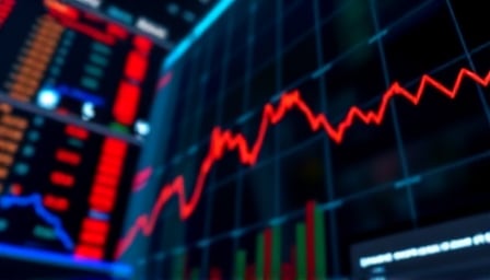 All Street Bets: A Tale of Volatility and Potential in the Cryptocurrency Market