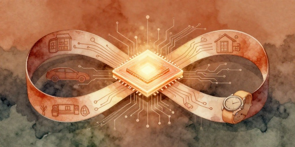 All Winner Tech: Capitalizing on AI‑Edge Growth in Automotive, Robotics and Wearables All Winner Tech: Capitalizing on AI‑Edge Growth in Automotive, Robotics and Wearables