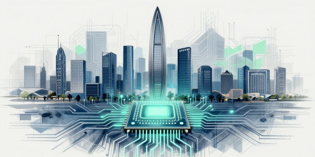 All Winner Technology Shares Rise on Shenzhen Exchange Amid Tech & Defense Resilience All Winner Technology Shares Rise on Shenzhen Exchange Amid Tech & Defense Resilience