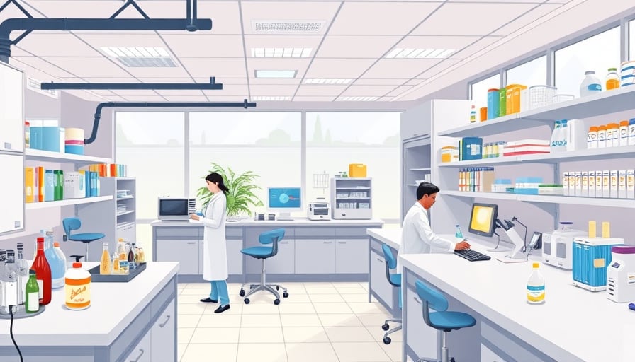 Allarity Therapeutics Faces Volatile Stock Amid Cancer Drug Development Hurdles