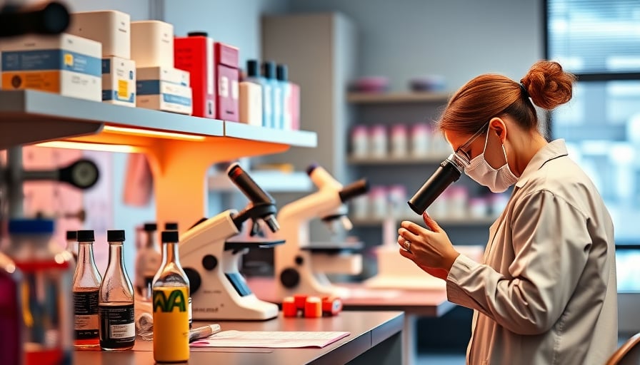 Allarity Therapeutics Q3 2025 Results: Cash Decline, Negative Earnings, & Oncology Pipeline Updates Allarity Therapeutics Q3 2025 Results: Cash Decline, Negative Earnings, & Oncology Pipeline Updates