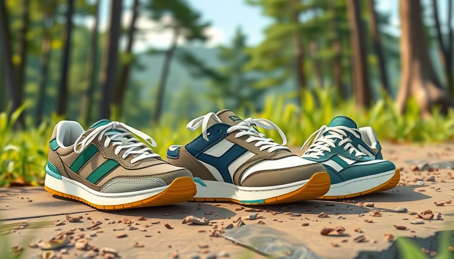 Allbirds Seals Asset Sale to AEG, Aiming to Revamp Footwear Strategy and Boost Cash Flow