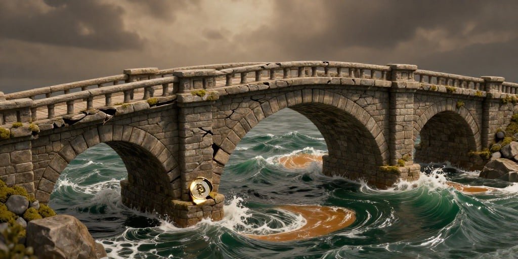 Allbridge’s Wild Crypto Ride: From $1.26M Peak to $0.05 Crash—What Investors Must Know Allbridge’s Wild Crypto Ride: From $1.26M Peak to $0.05 Crash—What Investors Must Know