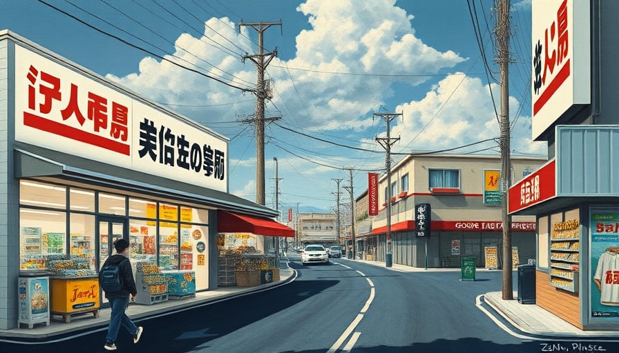 Alleanza Holdings: Strong Retail Growth & Solid Valuation in Japan