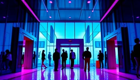 Allegion plc's Strategic Acquisitions and Market Optimism Fuel Stock Growth