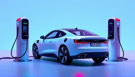 Allego NV Completes Plug & Charge Rollout, Boosting EV Charging Network
