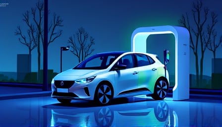 Allego NV: Leading the Charge in EV Infrastructure Amid Financial Challenges