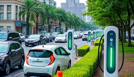 Allego NV: Navigating Financial Challenges Amidst Growth in the EV Charging Market