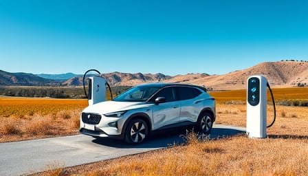 Allego NV: Pioneering the Future of EV Charging Infrastructure Amid Market Volatility