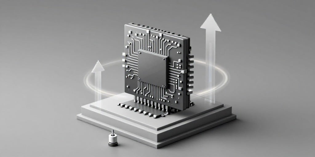 Allegro Microsystems: Powering Growth in Semiconductor Innovation & Market Recovery Allegro Microsystems: Powering Growth in Semiconductor Innovation & Market Recovery