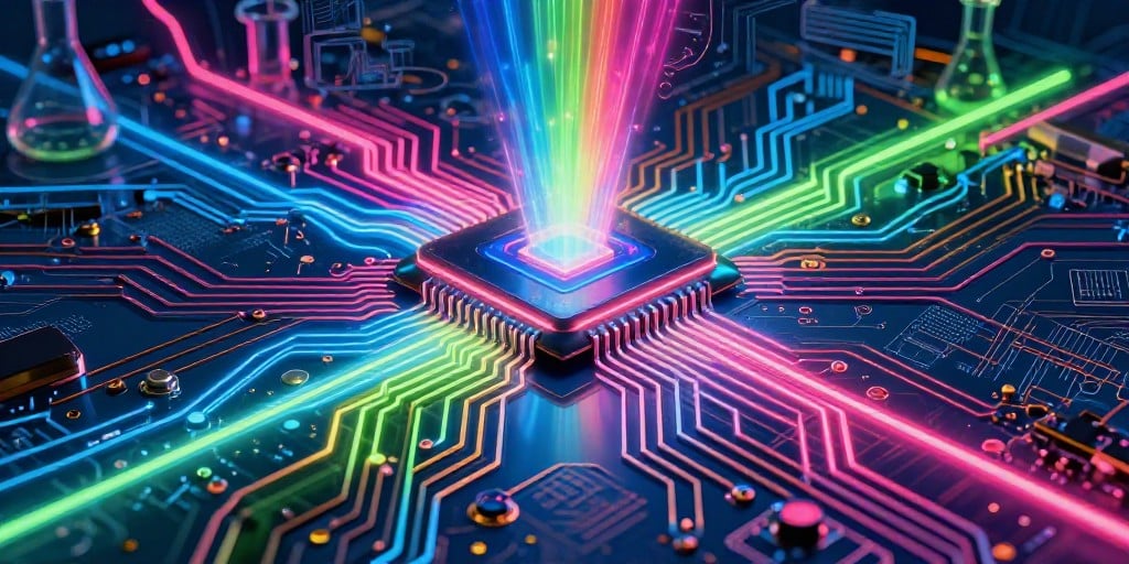 Allegro Microsystems Stock Rises: Power & Sensing Semiconductors Drive Future Growth