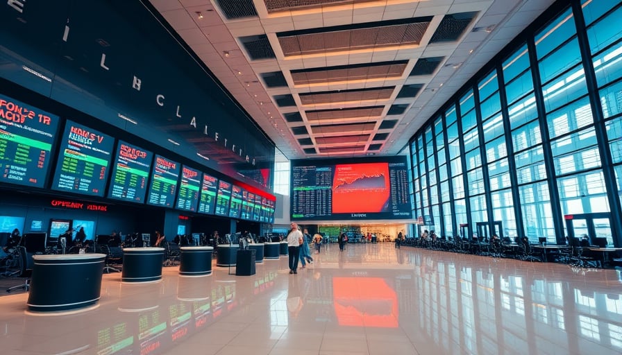 Allfunds Faces Turbulent Future: Negative P/E, Volatility Raise Investor Alarm Allfunds Faces Turbulent Future: Negative P/E, Volatility Raise Investor Alarm