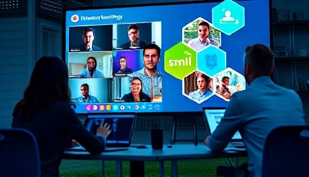 Allgeier SE: Leading with Innovation and Comprehensive IT Solutions in the Digital Age