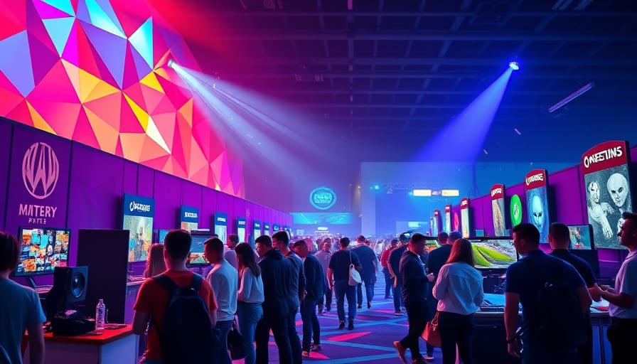 Alliance Entertainment: Driving U.S. Entertainment Growth & Stock Momentum in 2025 Alliance Entertainment: Driving U.S. Entertainment Growth & Stock Momentum in 2025