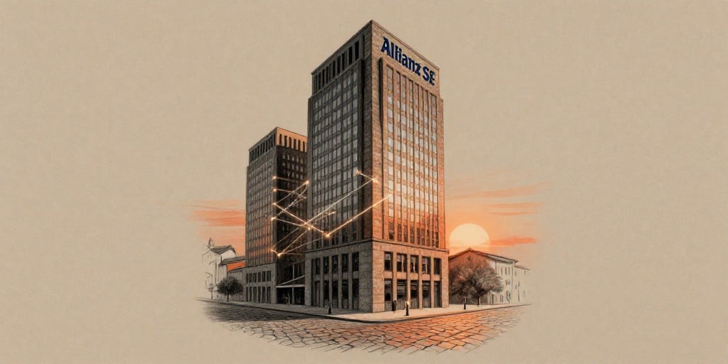 Allianz SE Tackles 2026 AI Gap in Austria & New CEOs for Partners & Direct Allianz SE Tackles 2026 AI Gap in Austria & New CEOs for Partners & Direct