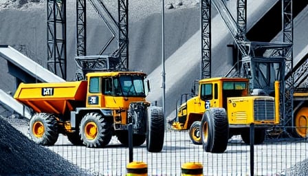 Allied Critical Metals Inc. Faces Financial Challenges Amid Mining Sector Volatility Allied Critical Metals Inc. Faces Financial Challenges Amid Mining Sector Volatility