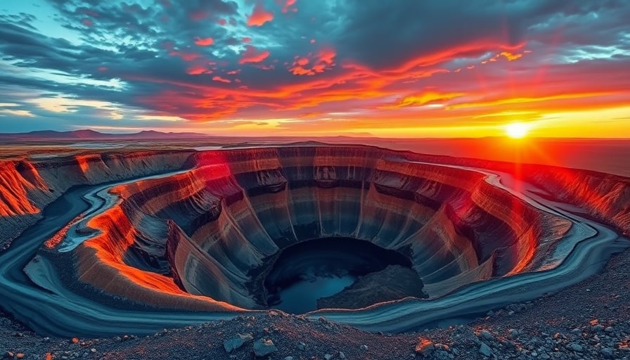 Allied Critical Metals Inc. Navigates Stock Volatility Amid Growing Demand for Base Metals and Rare Earth Elements Allied Critical Metals Inc. Navigates Stock Volatility Amid Growing Demand for Base Metals and Rare Earth Elements