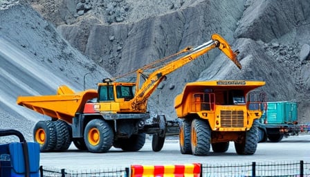 Allied Critical Metals Inc.: Pioneering Innovation and Sustainability in the Mining Sector Allied Critical Metals Inc.: Pioneering Innovation and Sustainability in the Mining Sector