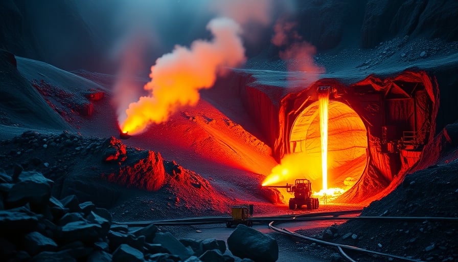 Allied Critical Metals: Strong TSX Position & Rising Demand for Tungsten Allied Critical Metals: Strong TSX Position & Rising Demand for Tungsten