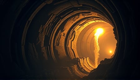 Allied Gold Corp: Market Highs Mask Financial Challenges in Mining Sector