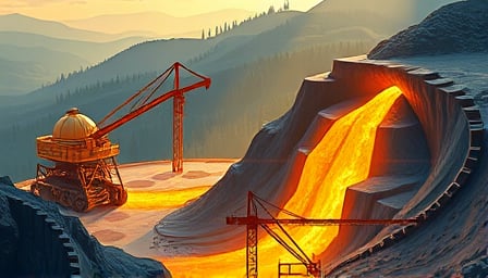 Allied Gold Corporation Navigates Market Volatility with Strategic Focus on Exploration and Development Allied Gold Corporation Navigates Market Volatility with Strategic Focus on Exploration and Development