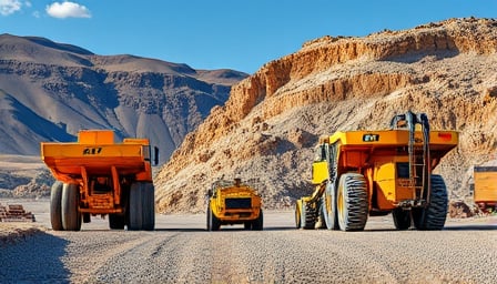 Allied Gold Corp's Stock Fluctuates Amid Profitability Challenges