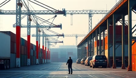 Alligo AB's Q1 2025 Report: Sales Boost and Cost Efficiency Drive Growth