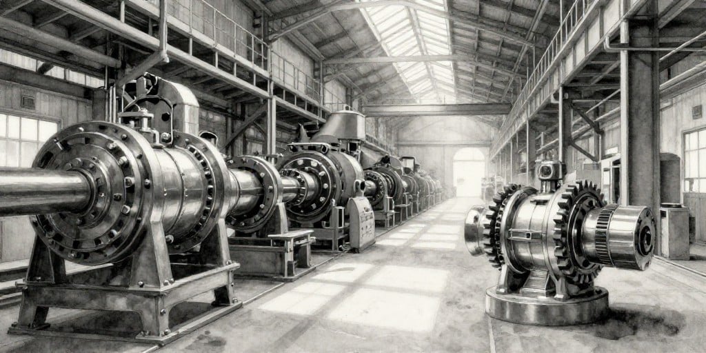 Allison Transmission Holdings: Market Leaders in Heavy‑Duty Automatic Transmissions