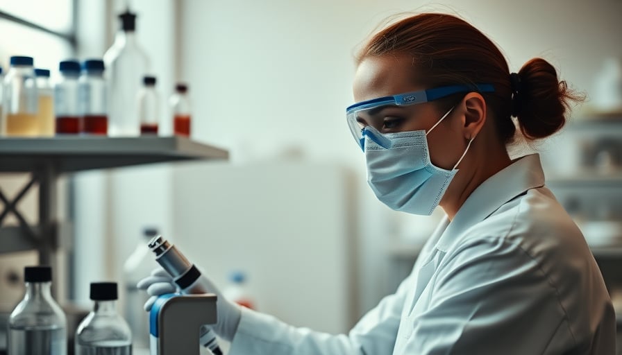 Allogene Therapeutics Advances Allogeneic CAR-T Therapy Amid Financial Volatility