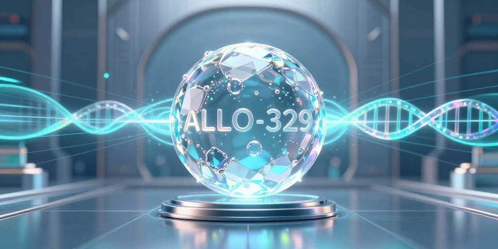 Allogene Therapeutics Boosts Investor Confidence with Breakthrough CAR‑T Data and $175M Capital Raise Allogene Therapeutics Boosts Investor Confidence with Breakthrough CAR‑T Data and $175M Capital Raise